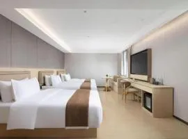 Immersing Hotel Guilin Two Rivers and Four Lakes Dongxi Alley