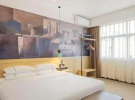 City Comfort Inn Nanning Beihu Bei Road Metro Station