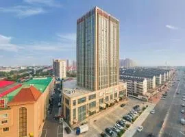 Xana Hotelle Tianjin Jingang Road Huaxi Branch