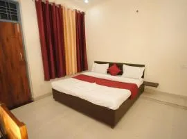 JD Hotel