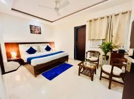 The Pacific Hotel, Haridwar