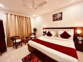Hotel The Pacific, Haridwar