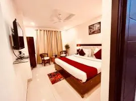 Hotel The Pacific, Haridwar