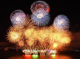 Kent Hotel Gwangalli by Kensington