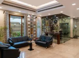 Amantra Comfort Hotel