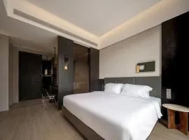 Lezhizhi Anyu Hotel, Zhuge Liang Plaza, Wanda Branch