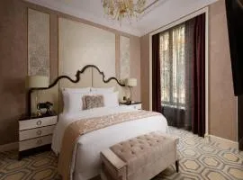 Hotel TEO International Near Delhi Airport By GROSS GROUP