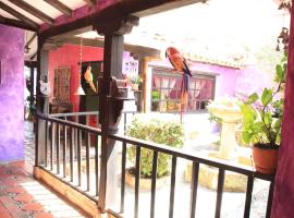 Hotel Photo: Posada San Martin