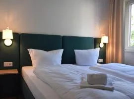 ARC Hotel