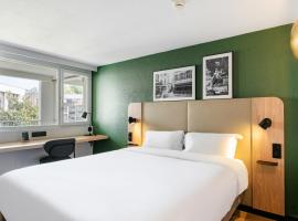 Campanile Prime - Aix-en-Provence Sud - Pont de l'Arc, Hotel in Aix-en-Provence