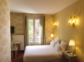 Hôtel Regyn's Montmartre