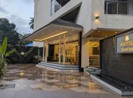 Meritas Grand Inn Calangute