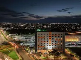 ibis Styles Boa Vista