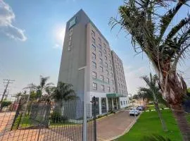 ibis Styles Rondonopolis