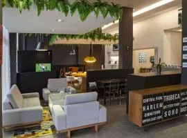 ibis Styles Maracanau