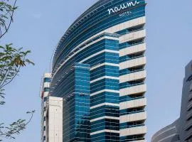 Naumi Hotel Dubai