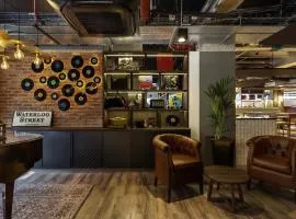 ibis Styles Glasgow Central