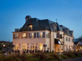 A picture of the hotel: Enchante Boutique Hotel