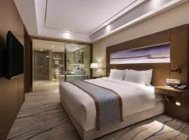 Novotel Qingdao New Hope