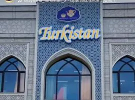 Turkistan