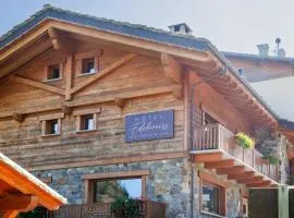 Hotel Edelweiss