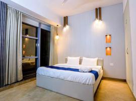 Ayush residency, hotel in Varanasi