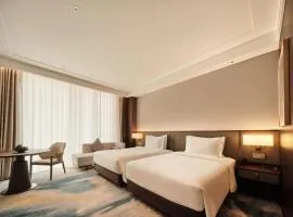 Beijing Zhonghe Hotel