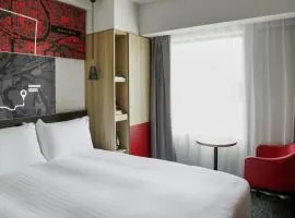 ibis Osaka Umeda