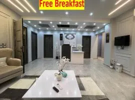 Capital City Hotel