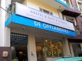 Hostel De Offlanders Rishikesh - Stay Connect & Explore