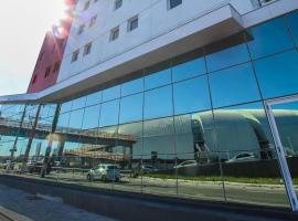 ibis Natal, hôtel à Natal