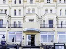 The Majestic Hotel, hotel in Eastbourne