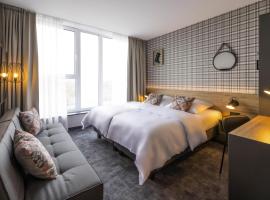 ibis Styles Vechta, hotel in Vechta