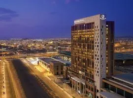 Doubletree by Hilton Madinah Gate