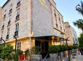 Taj Executive Hotel Islamabad - Luxury Stays Opposite Jinnah Super F-7