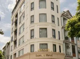 Grand Hotel Vinh Yen