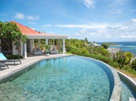 Villa - AMOR - Villa de rêve 2 chambres, hotel u gradu Marigot