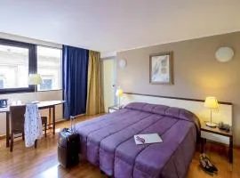 Cristal Hotel Palermo