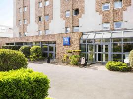 Ibis Budget Fresnes Orly, hotel in Fresnes