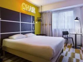 ibis Styles Massy Opéra