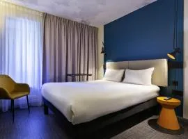 Ibis Marseille Centre Prefecture