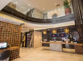 ibis Cucuta