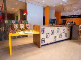 ibis Styles Campina Grande, Hotel in Campina Grande