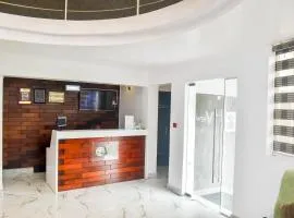 Dview Hotel