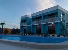 Wayma Paradise Resort