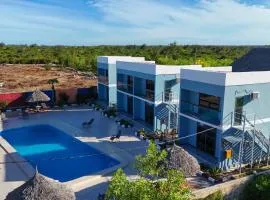 Wayma Paradise Resort