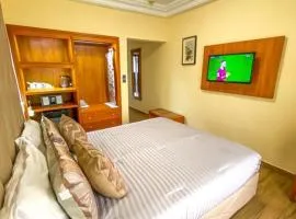 Hotel Vallée Des Princes