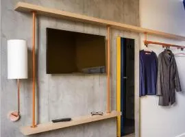 ibis budget Langres