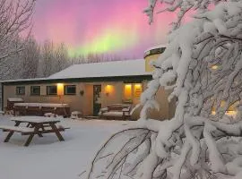 Hotel Hjardarbol