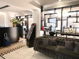 Urban Core Residence